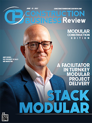 Top 10 Modular Construction Services Companies - 2022